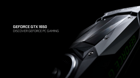 Полный провал видеокарты GTX 1650 от Nvidia