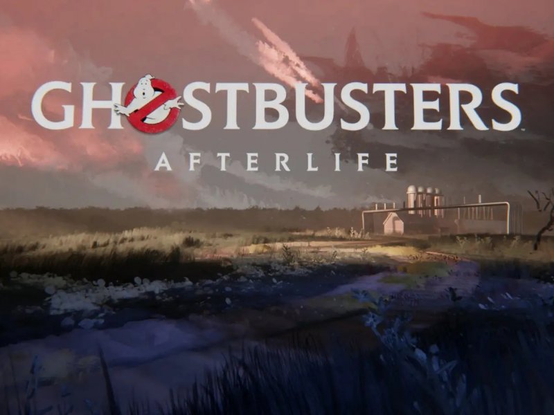 Станьте Охотником за приведениями в Ghostbusters: Afterlife для Dreams
