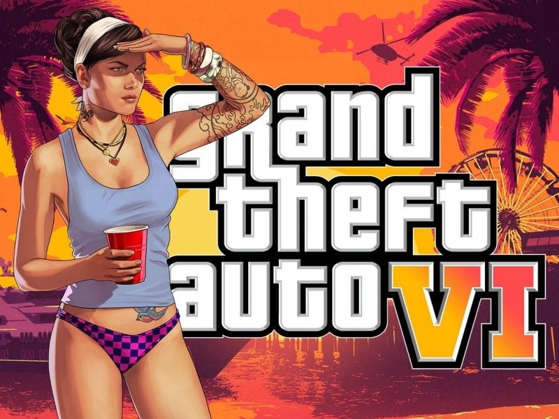 Слух: опубликованы первые кадры геймплея Grand Theft Auto 6